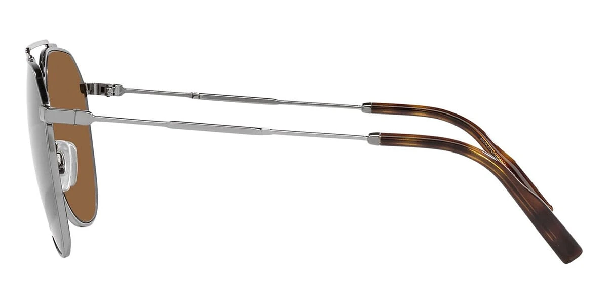 Dolce & Gabbana Dolce&Gabbana DG2296 04/73 - As Seen On Michele Morrone 3 Dolce & Gabbana Dolce&Gabbana DG2296 04/73 - As Seen On Michele Morrone - Image 3