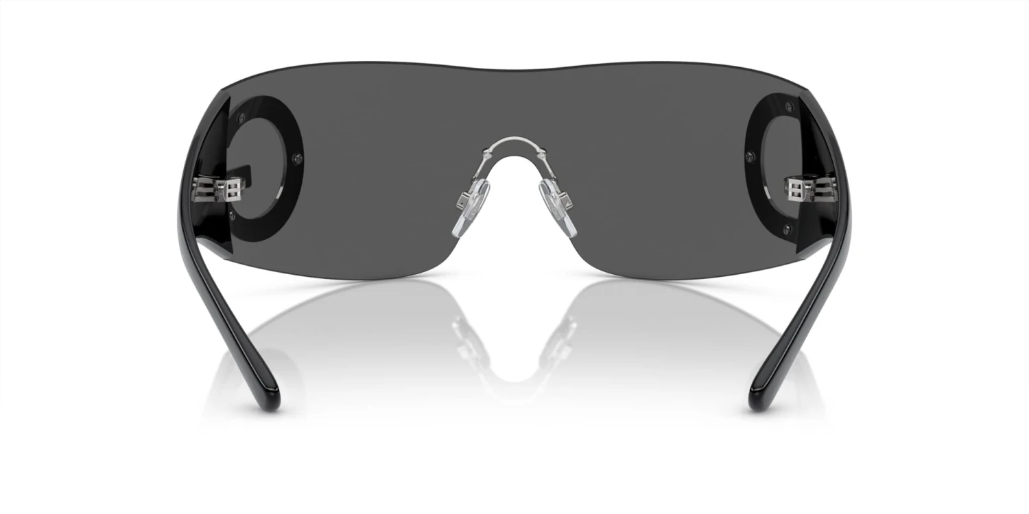 Dolce & Gabbana Dolce&Gabbana DG2298B 05/87 - As Seen On Miley Cyrus & Doja Cat 8 Dolce & Gabbana Dolce&Gabbana DG2298B 05/87 - As Seen On Miley Cyrus & Doja Cat - Image 8