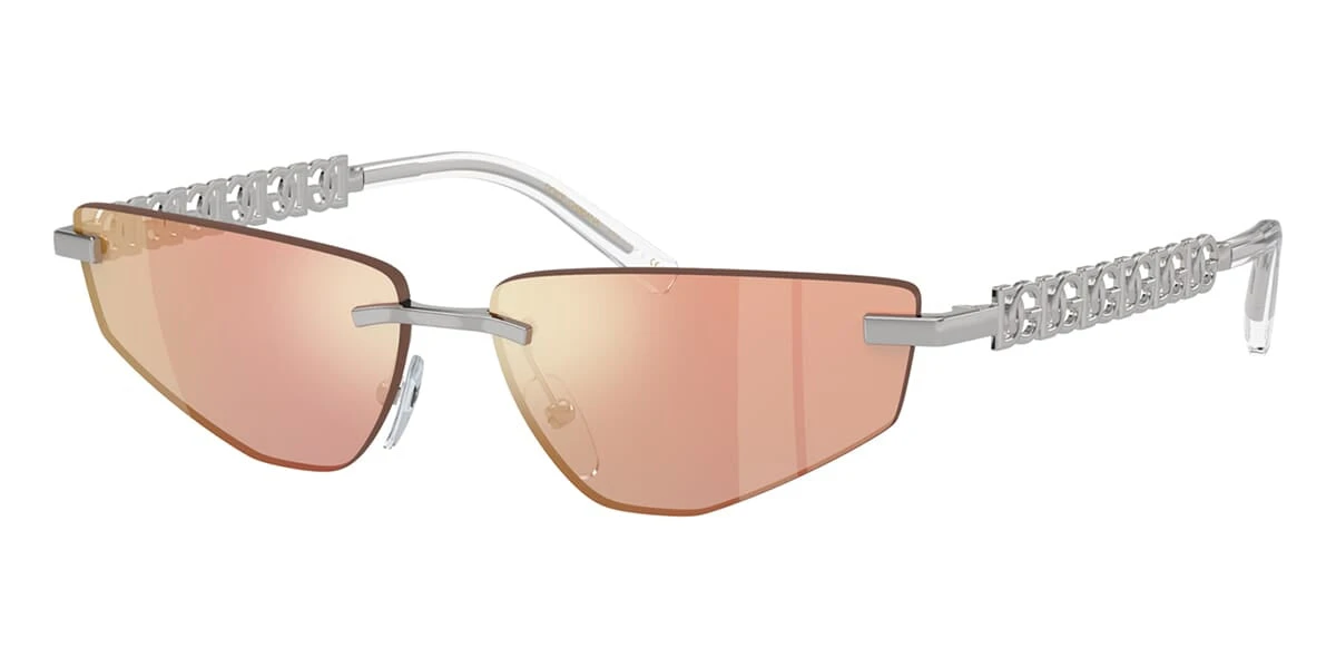 Dolce & Gabbana Dolce&Gabbana DG2301 05/6Q - As Seen On Annalisa 1 Dolce & Gabbana Dolce&Gabbana DG2301 05/6Q - As Seen On Annalisa