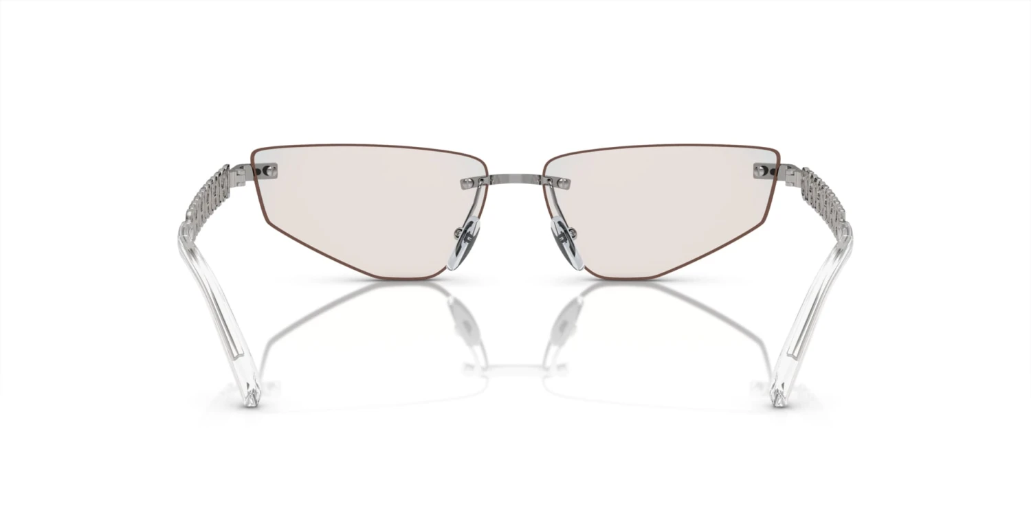 Dolce & Gabbana Dolce&Gabbana DG2301 05/6Q - As Seen On Annalisa 6 Dolce & Gabbana Dolce&Gabbana DG2301 05/6Q - As Seen On Annalisa - Image 6