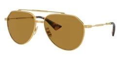 Dolce & Gabbana Dolce&Gabbana DG2302 02/53 - As Seen On Benson Boone