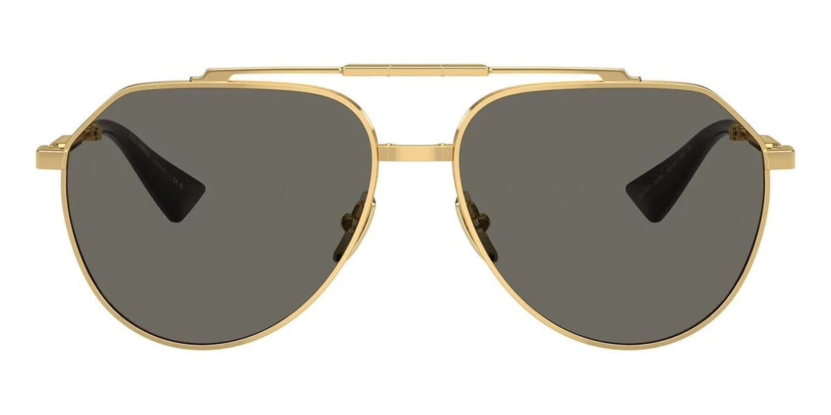 Dolce & Gabbana Dolce&Gabbana DG2302 02/R5 2 Dolce & Gabbana Dolce&Gabbana DG2302 02/R5 - Image 2