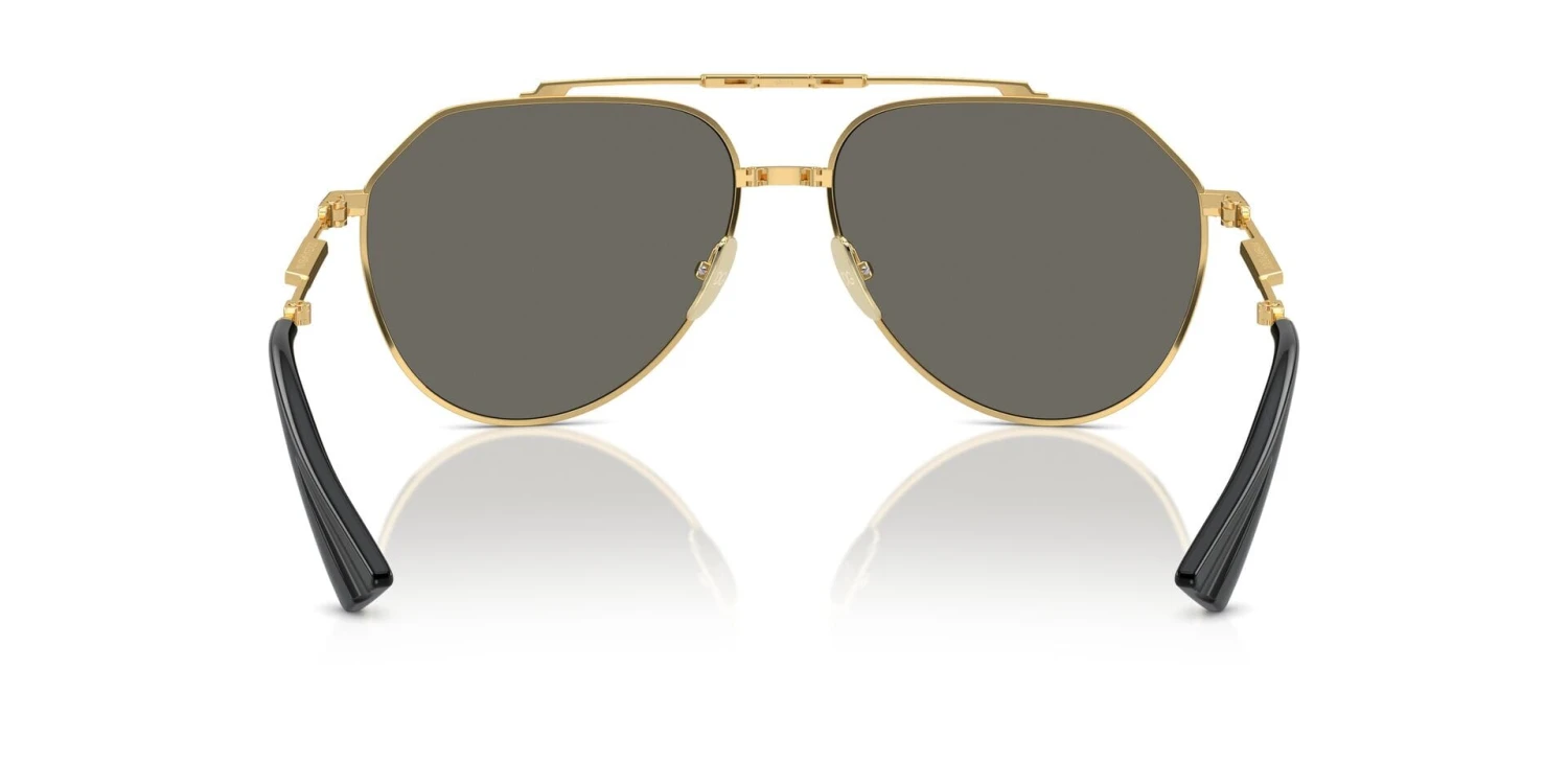 Dolce & Gabbana Dolce&Gabbana DG2302 02/R5 5 Dolce & Gabbana Dolce&Gabbana DG2302 02/R5 - Image 5