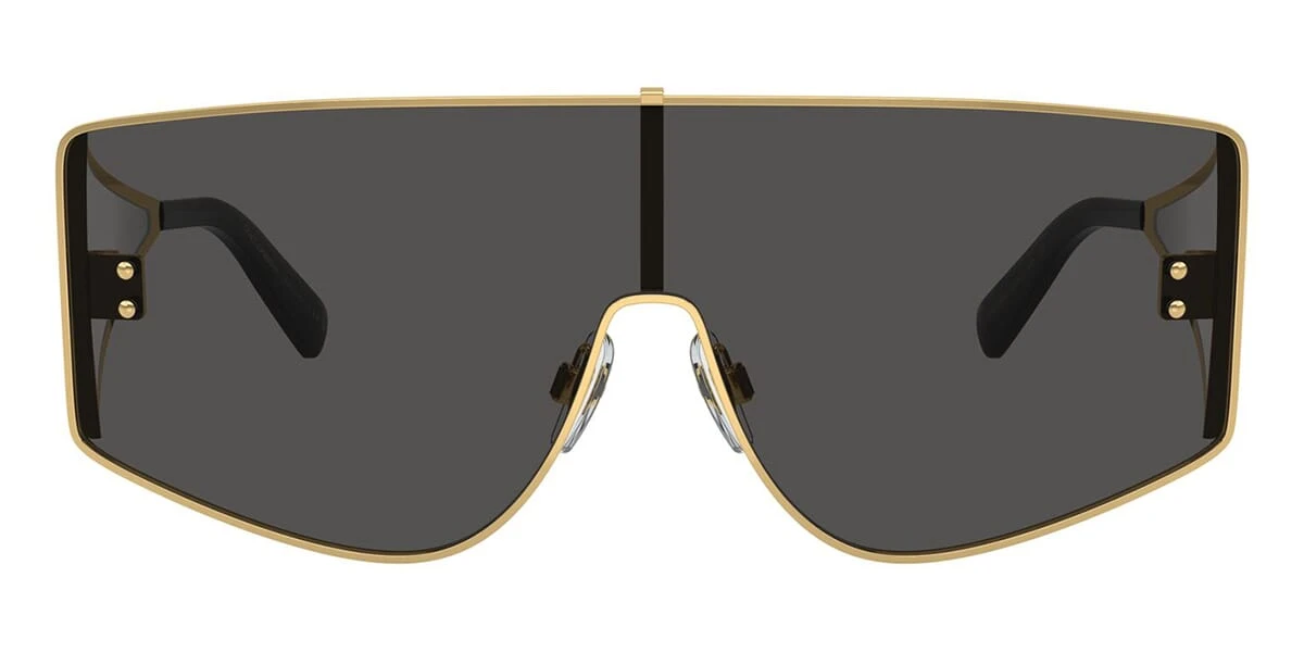 Dolce & Gabbana Dolce&Gabbana DG2305 02/87 - As Seen On Miley Cyrus 2 Dolce & Gabbana Dolce&Gabbana DG2305 02/87 - As Seen On Miley Cyrus - Image 2