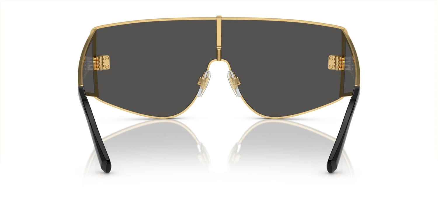 Dolce & Gabbana Dolce&Gabbana DG2305 02/87 - As Seen On Miley Cyrus 6 Dolce & Gabbana Dolce&Gabbana DG2305 02/87 - As Seen On Miley Cyrus - Image 6