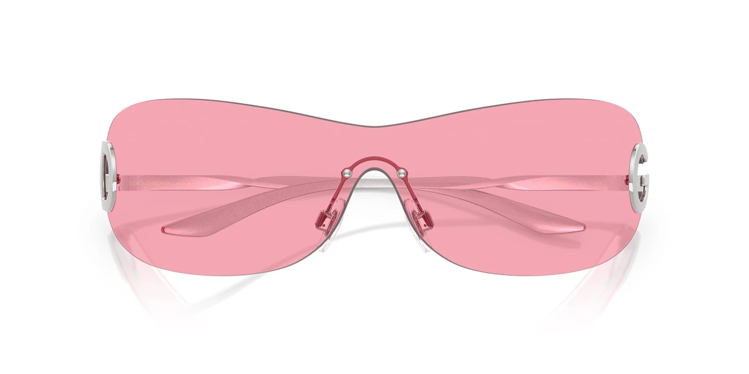 Dolce & Gabbana Dolce&Gabbana DG2308 05/84 4 Dolce & Gabbana Dolce&Gabbana DG2308 05/84 - Image 4