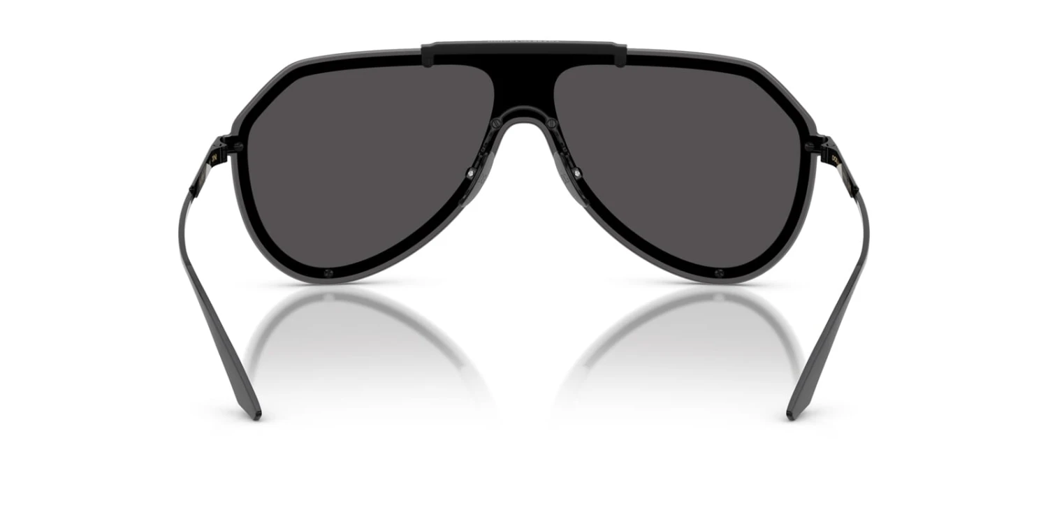 Dolce & Gabbana Dolce&Gabbana DG2309 01/87 5 Dolce & Gabbana Dolce&Gabbana DG2309 01/87 - Image 5