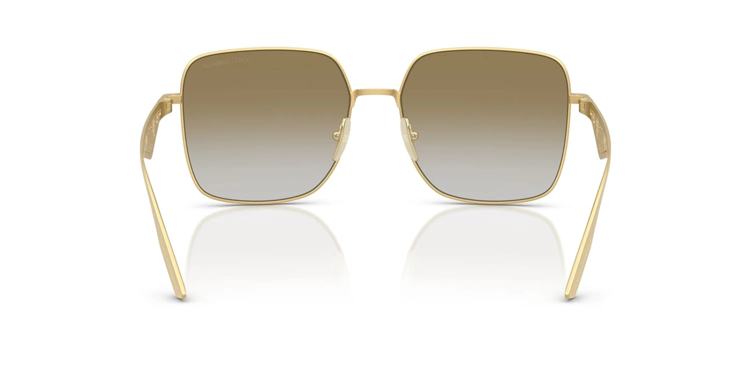 Dolce & Gabbana Dolce&Gabbana DG2310 1224/6E 4 Dolce & Gabbana Dolce&Gabbana DG2310 1224/6E - Image 4