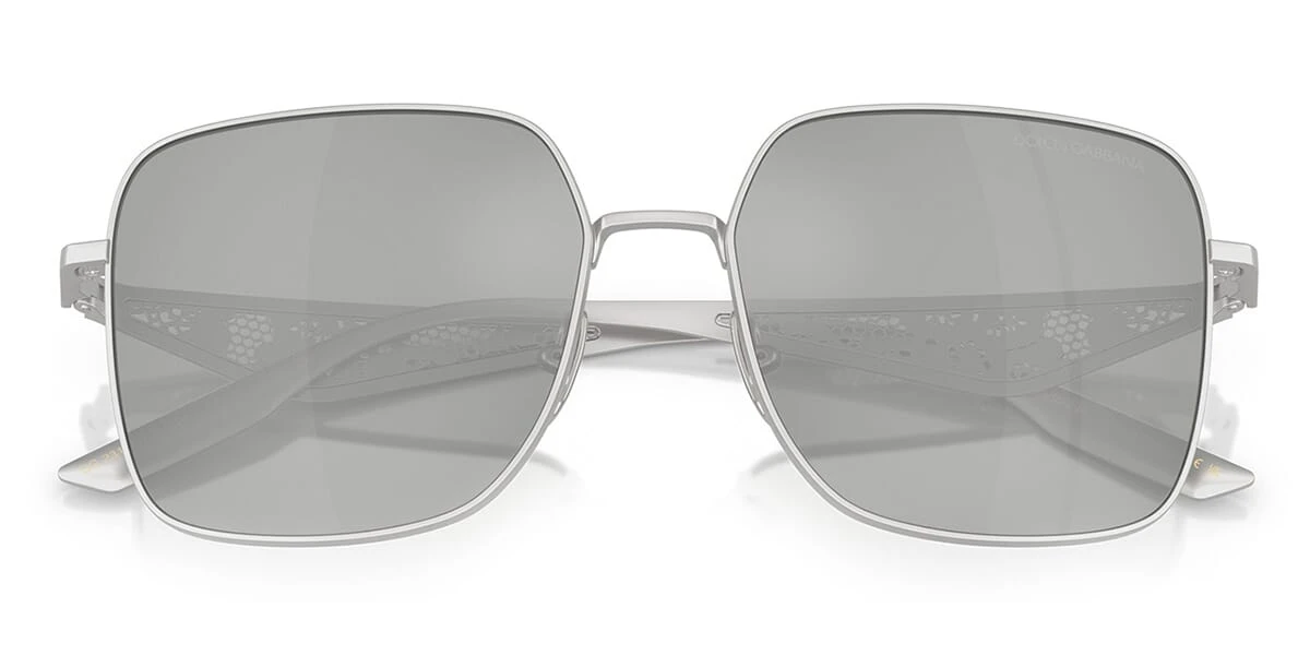 Dolce & Gabbana Dolce&Gabbana DG2310 1364/8V 2 Dolce & Gabbana Dolce&Gabbana DG2310 1364/8V - Image 2