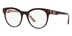 Dolce & Gabbana Dolce&Gabbana DG3334 3217