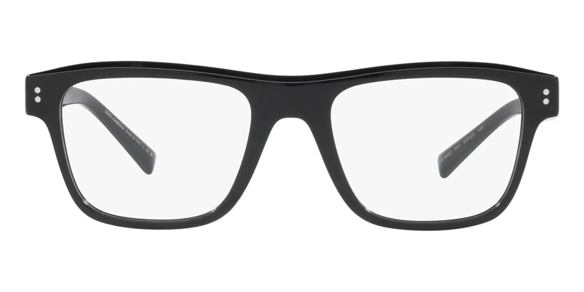 Dolce & Gabbana Dolce&Gabbana DG3362 501 2 Dolce & Gabbana Dolce&Gabbana DG3362 501 - Image 2