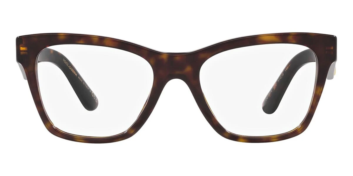 Dolce & Gabbana Dolce&Gabbana DG3374 502 2 Dolce & Gabbana Dolce&Gabbana DG3374 502 - Image 2