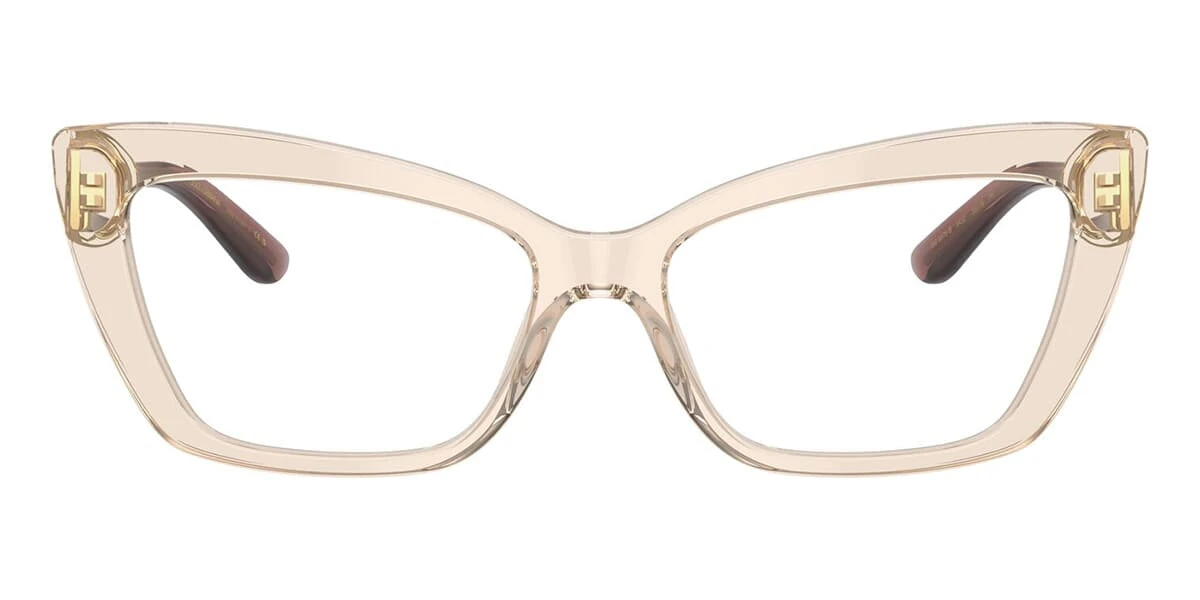 Dolce & Gabbana Dolce&Gabbana DG3375B 3432 2 Dolce & Gabbana Dolce&Gabbana DG3375B 3432 - Image 2