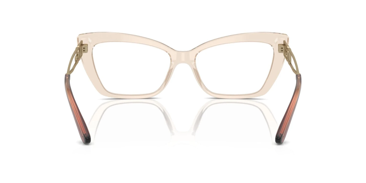 Dolce & Gabbana Dolce&Gabbana DG3375B 3432 5 Dolce & Gabbana Dolce&Gabbana DG3375B 3432 - Image 5