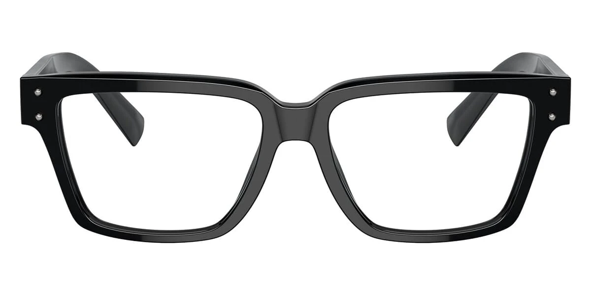 Dolce & Gabbana Dolce&Gabbana DG3383 501 - As Seen On Miley Cyrus 2 Dolce & Gabbana Dolce&Gabbana DG3383 501 - As Seen On Miley Cyrus - Image 2