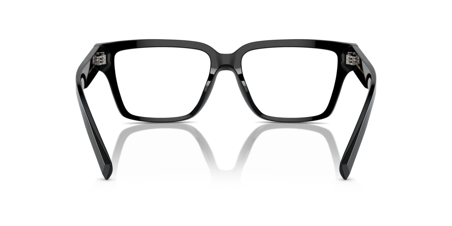 Dolce & Gabbana Dolce&Gabbana DG3383 501 - As Seen On Miley Cyrus 6 Dolce & Gabbana Dolce&Gabbana DG3383 501 - As Seen On Miley Cyrus - Image 6