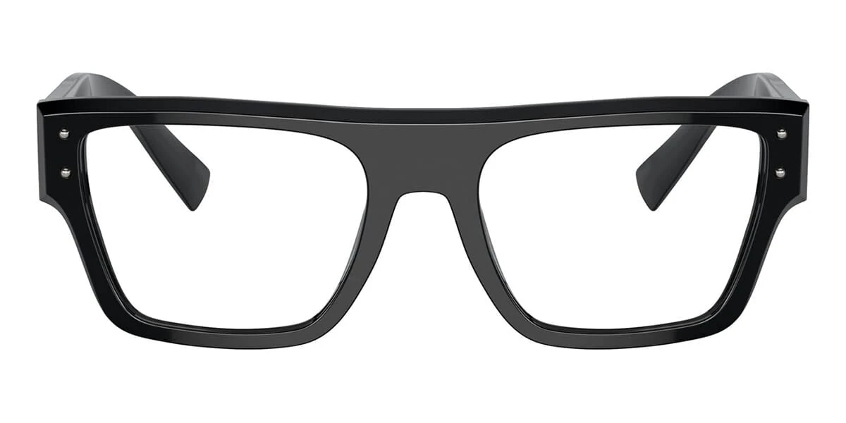 Dolce & Gabbana Dolce&Gabbana DG3384 501 2 Dolce & Gabbana Dolce&Gabbana DG3384 501 - Image 2