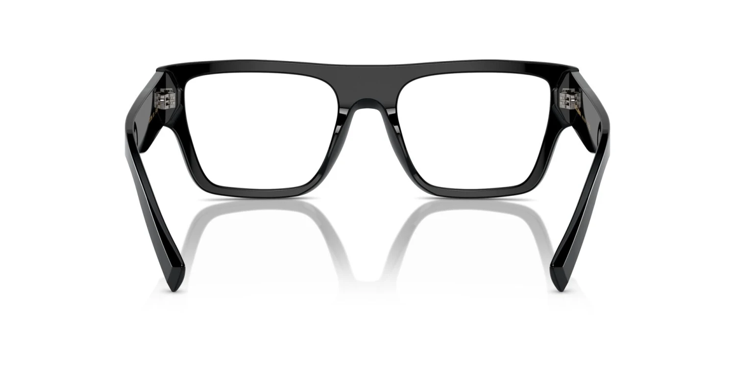 Dolce & Gabbana Dolce&Gabbana DG3384 501 5 Dolce & Gabbana Dolce&Gabbana DG3384 501 - Image 5