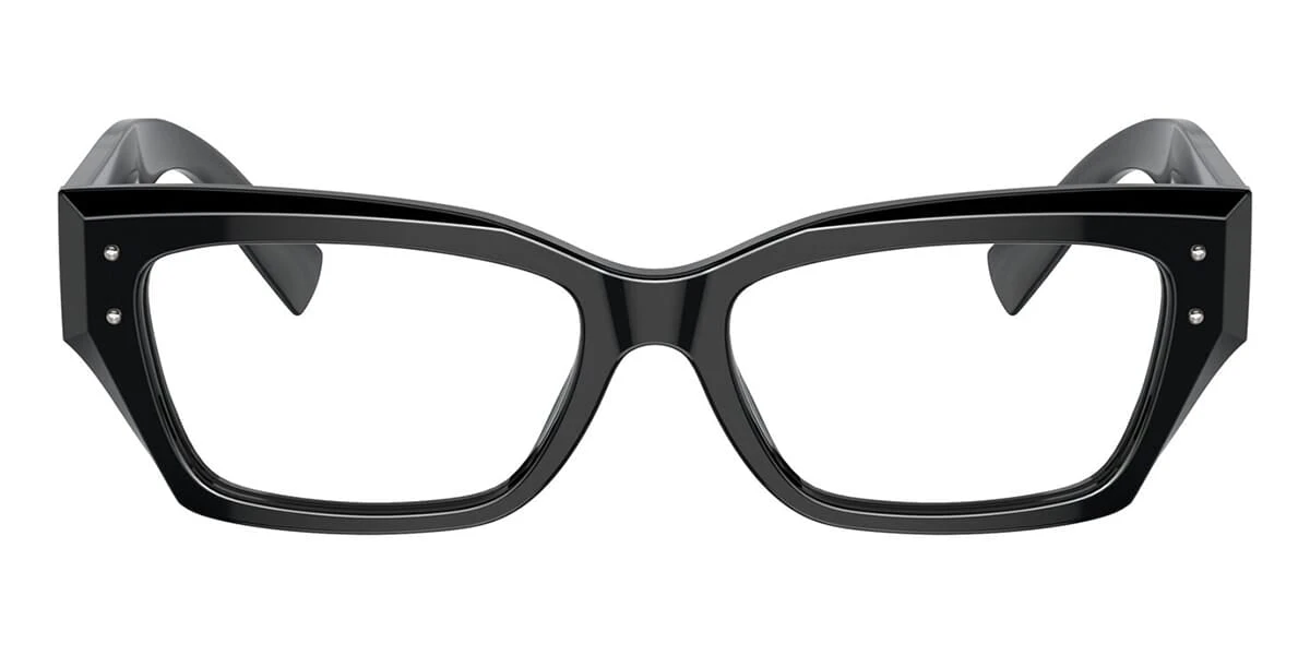 Dolce & Gabbana Dolce&Gabbana DG3387 501 2 Dolce & Gabbana Dolce&Gabbana DG3387 501 - Image 2