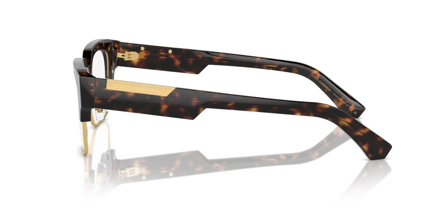 Dolce & Gabbana Dolce&Gabbana DG3388 502 3 Dolce & Gabbana Dolce&Gabbana DG3388 502 - Image 3