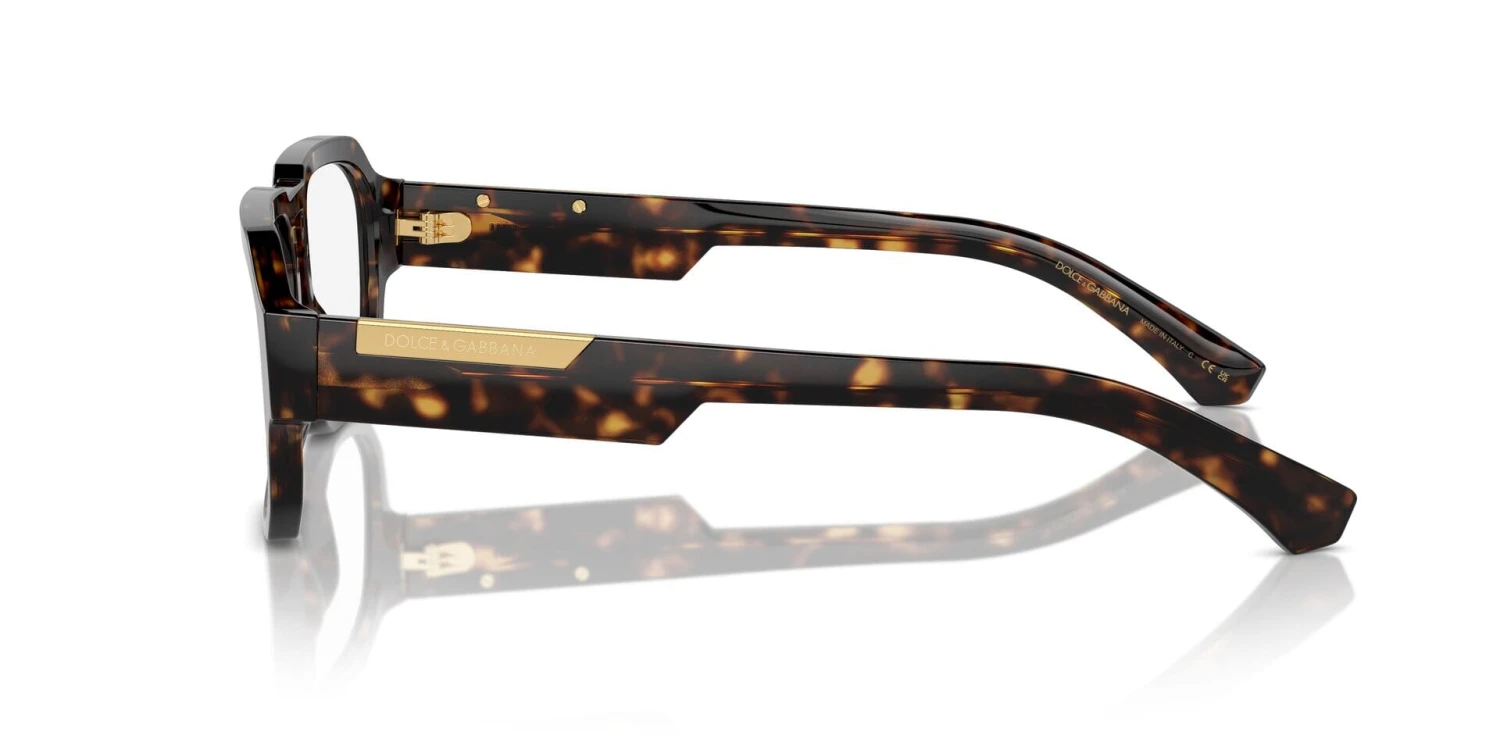 Dolce & Gabbana Dolce&Gabbana DG3389 502 3 Dolce & Gabbana Dolce&Gabbana DG3389 502 - Image 3