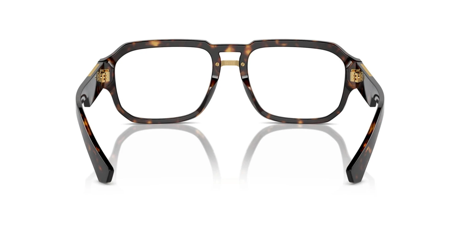 Dolce & Gabbana Dolce&Gabbana DG3389 502 5 Dolce & Gabbana Dolce&Gabbana DG3389 502 - Image 5