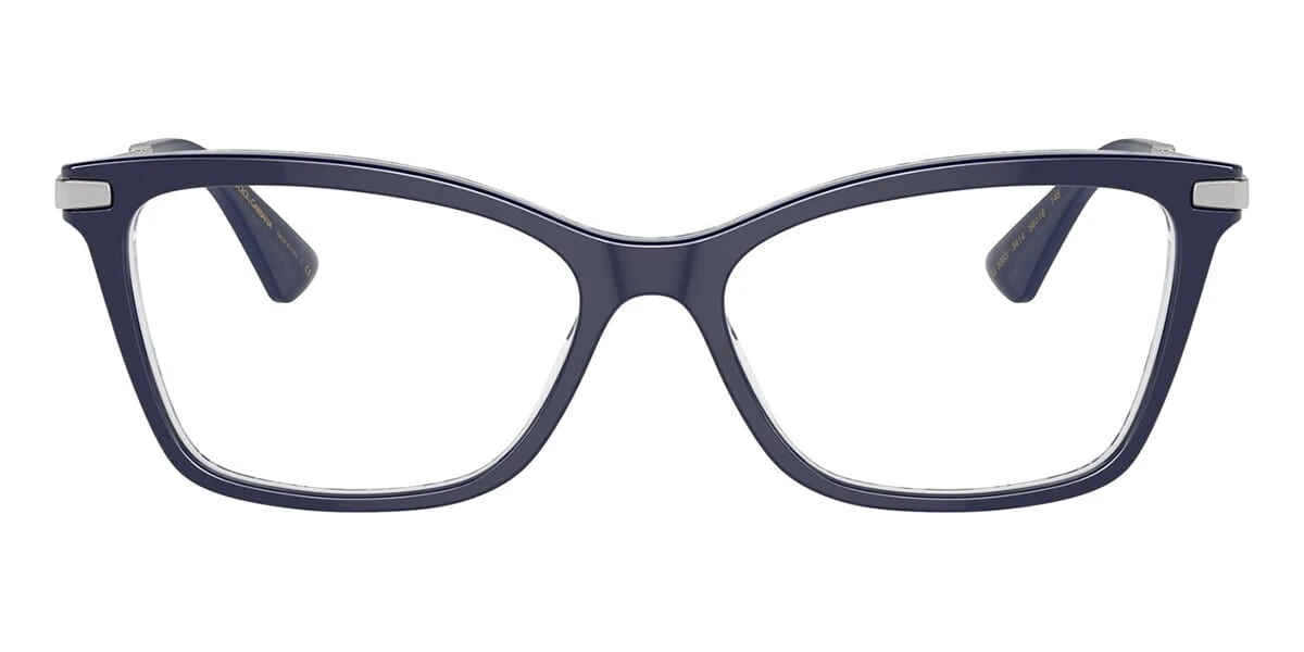 Dolce & Gabbana Dolce&Gabbana DG3393 3414 2 Dolce & Gabbana Dolce&Gabbana DG3393 3414 - Image 2