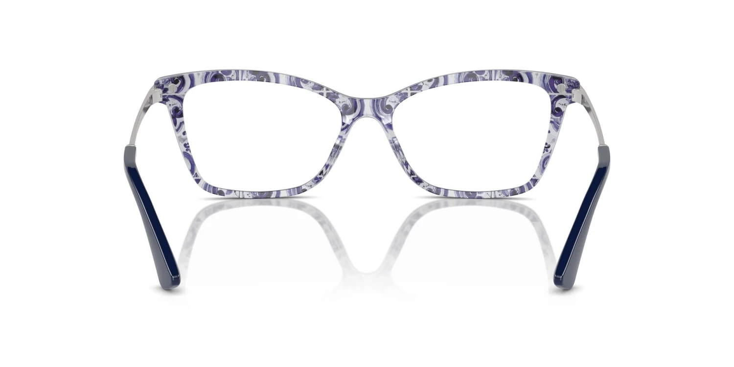 Dolce & Gabbana Dolce&Gabbana DG3393 3414 5 Dolce & Gabbana Dolce&Gabbana DG3393 3414 - Image 5