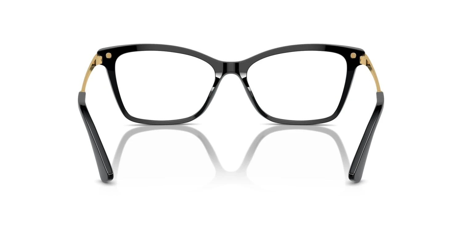 Dolce & Gabbana Dolce&Gabbana DG3393 501 5 Dolce & Gabbana Dolce&Gabbana DG3393 501 - Image 5