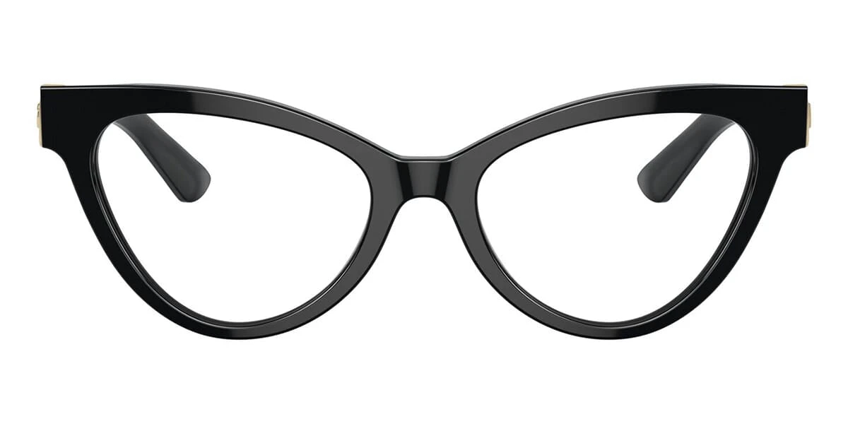 Dolce & Gabbana Dolce&Gabbana DG3394 501 2 Dolce & Gabbana Dolce&Gabbana DG3394 501 - Image 2