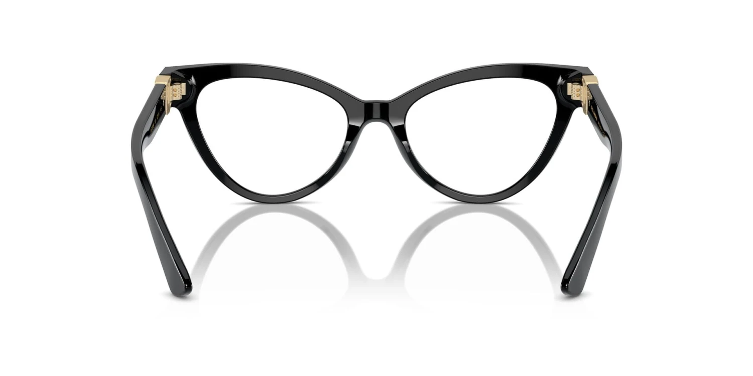 Dolce & Gabbana Dolce&Gabbana DG3394 501 5 Dolce & Gabbana Dolce&Gabbana DG3394 501 - Image 5