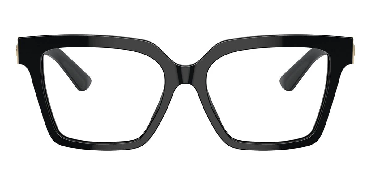 Dolce & Gabbana Dolce&Gabbana DG3395 501 2 Dolce & Gabbana Dolce&Gabbana DG3395 501 - Image 2