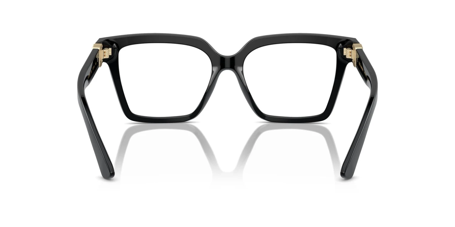 Dolce & Gabbana Dolce&Gabbana DG3395 501 5 Dolce & Gabbana Dolce&Gabbana DG3395 501 - Image 5