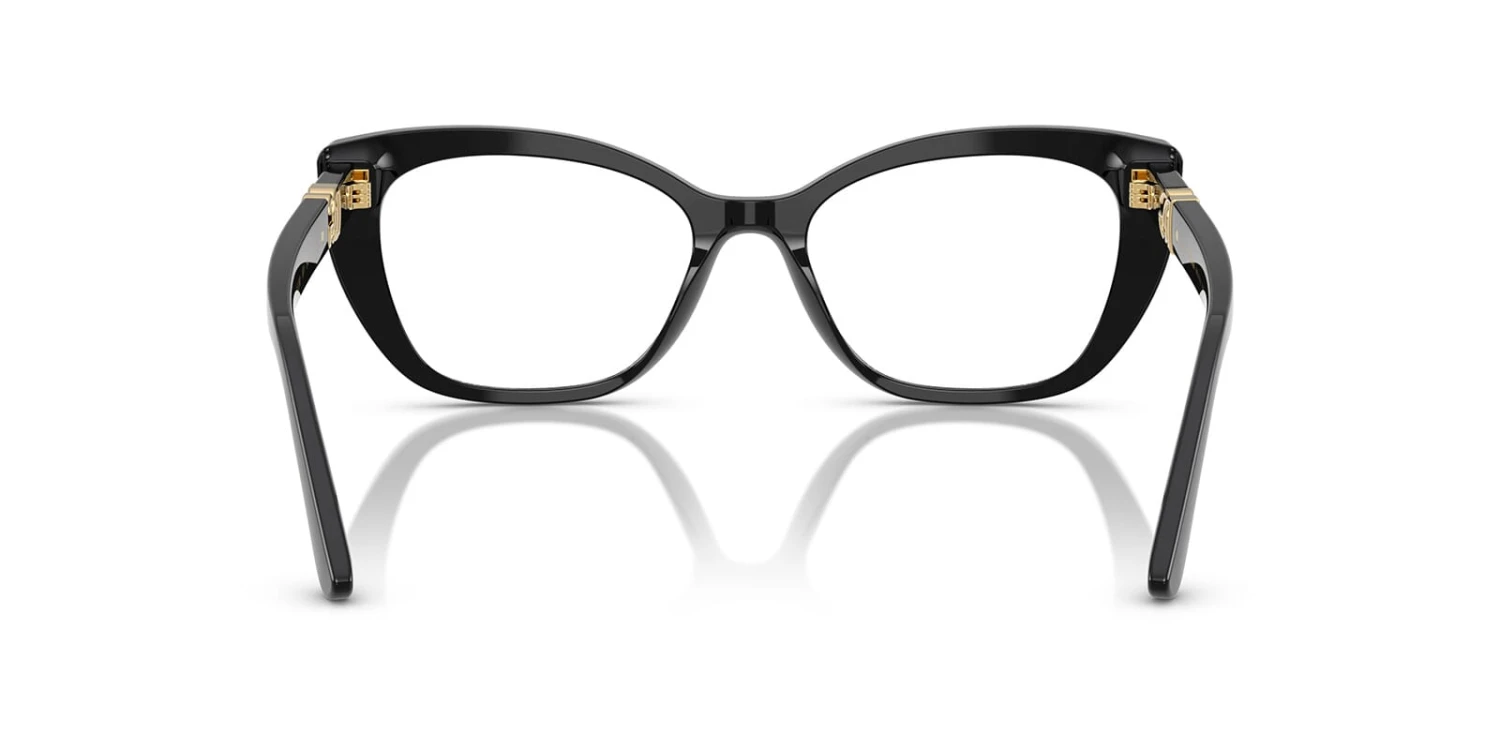 Dolce & Gabbana Dolce&Gabbana DG3398 501 4 Dolce & Gabbana Dolce&Gabbana DG3398 501 - Image 4