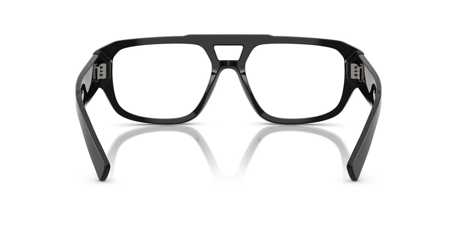 Dolce & Gabbana Dolce&Gabbana DG3406 501 5 Dolce & Gabbana Dolce&Gabbana DG3406 501 - Image 5