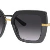 Dolce & Gabbana Dolce&Gabbana DG4373 3246/8G - As Seen On Ester Exposito