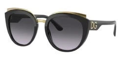 Dolce & Gabbana Dolce&Gabbana DG4383 501/8G