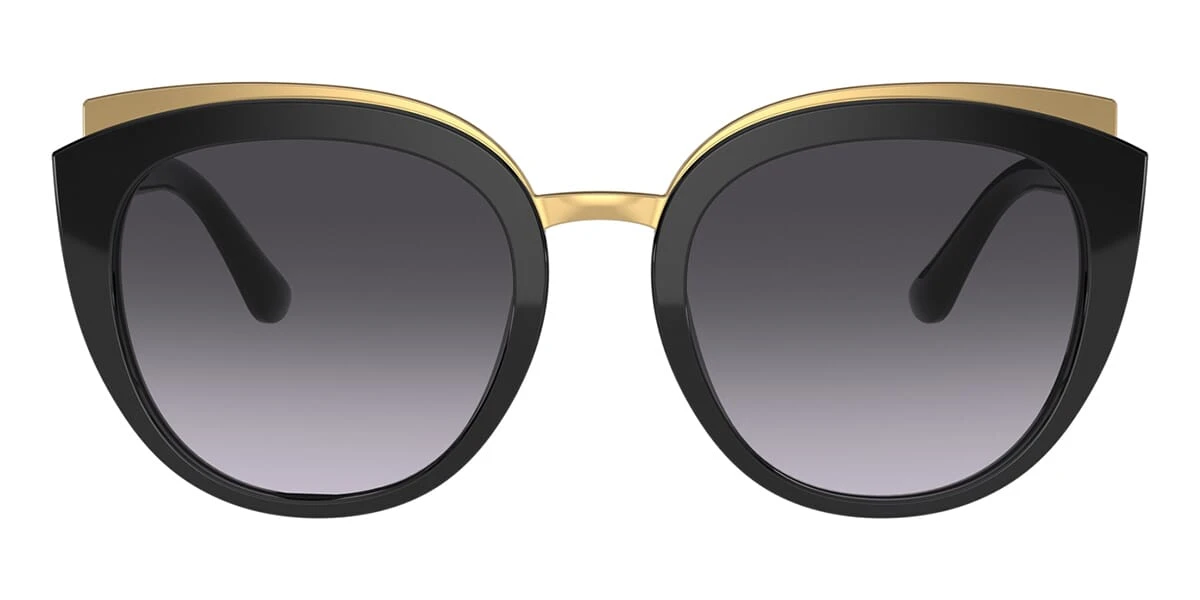 Dolce & Gabbana Dolce&Gabbana DG4383 501/8G 2 Dolce & Gabbana Dolce&Gabbana DG4383 501/8G - Image 2