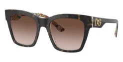 Dolce & Gabbana Dolce&Gabbana DG4384 3217/73