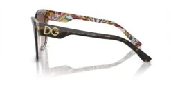 Dolce & Gabbana Dolce&Gabbana DG4384 3217/73 -Retavoir Store dolce and gabbana dg4384 321773 hd 3