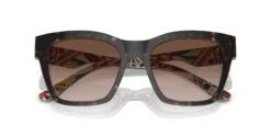 Dolce & Gabbana Dolce&Gabbana DG4384 3217/73 -Retavoir Store dolce and gabbana dg4384 321773 hd 4