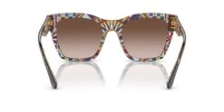 Dolce & Gabbana Dolce&Gabbana DG4384 3217/73 -Retavoir Store dolce and gabbana dg4384 321773 hd 5