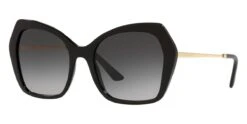 Dolce & Gabbana Dolce&Gabbana DG4399 501/8G - As Seen On Jennifer Lopez