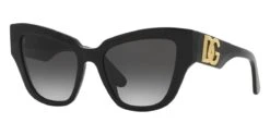 Dolce & Gabbana Dolce&Gabbana DG4404 501/8G - As Seen On Anitta