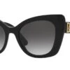 Dolce & Gabbana Dolce&Gabbana DG4405 501/8G - As Seen On Monica Bellucci