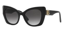 Dolce & Gabbana Dolce&Gabbana DG4405 501/8G - As Seen On Monica Bellucci