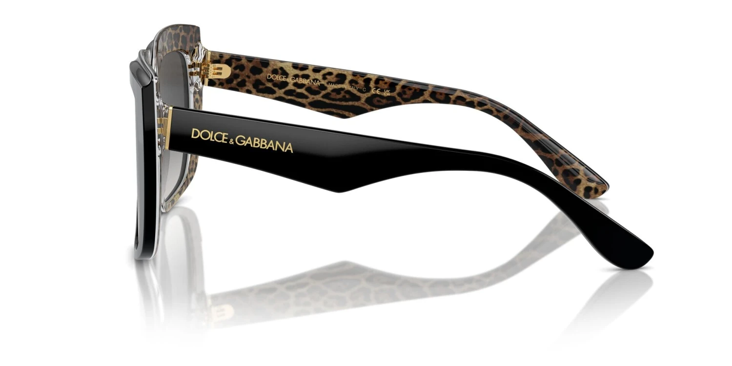 Dolce & Gabbana Dolce&Gabbana DG4414 3299/8G 3 Dolce & Gabbana Dolce&Gabbana DG4414 3299/8G - Image 3