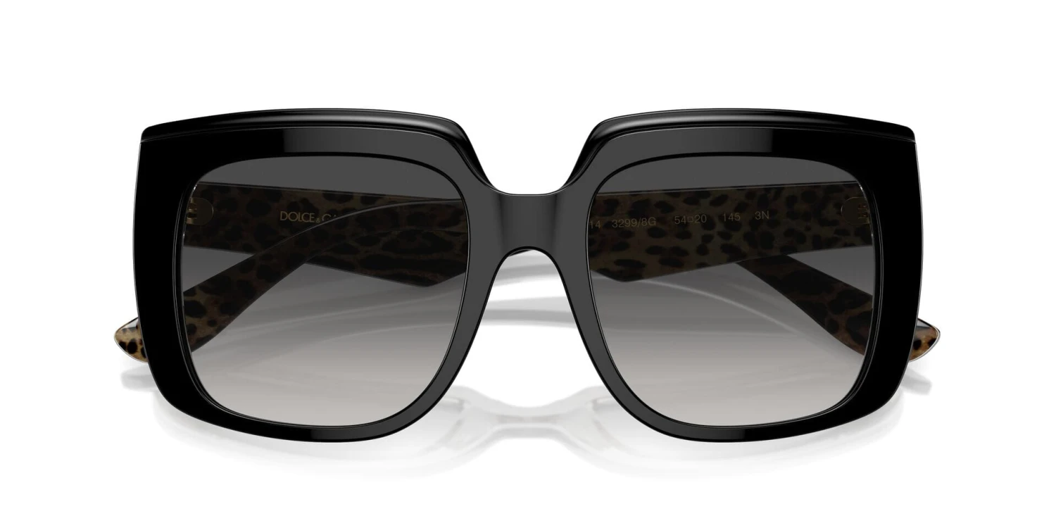 Dolce & Gabbana Dolce&Gabbana DG4414 3299/8G 4 Dolce & Gabbana Dolce&Gabbana DG4414 3299/8G - Image 4