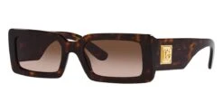Dolce & Gabbana Dolce&Gabbana DG4416 502/13 - As Seen On Anok Yai