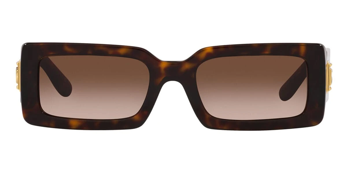 Dolce & Gabbana Dolce&Gabbana DG4416 502/13 - As Seen On Anok Yai 2 Dolce & Gabbana Dolce&Gabbana DG4416 502/13 - As Seen On Anok Yai - Image 2